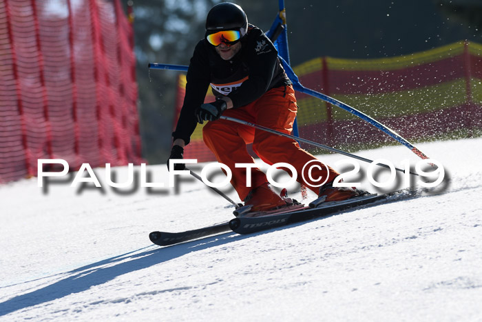 ASV - Kreiscup MM-UA 4 RS 2019