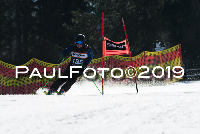 ASV - Kreiscup MM-UA 4 RS 2019