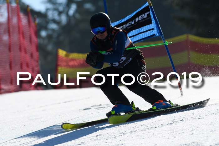 ASV - Kreiscup MM-UA 4 RS 2019