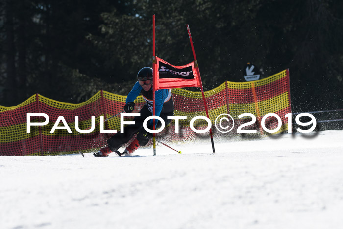 ASV - Kreiscup MM-UA 4 RS 2019