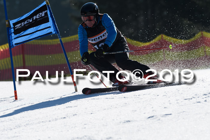 ASV - Kreiscup MM-UA 4 RS 2019