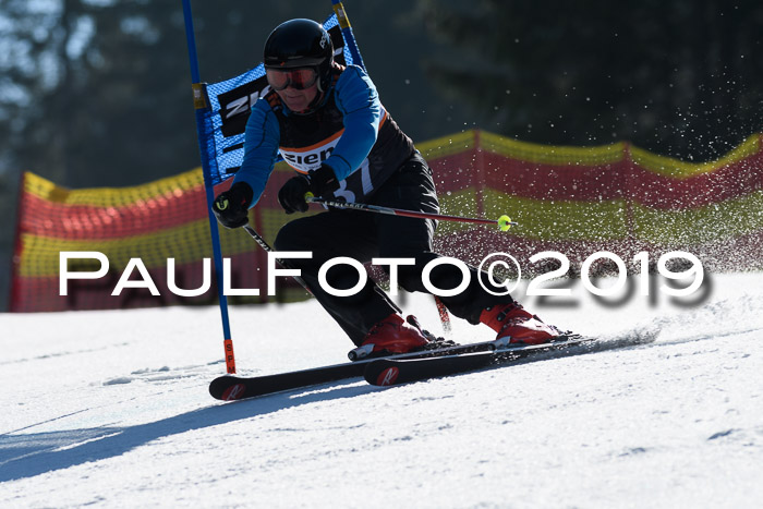ASV - Kreiscup MM-UA 4 RS 2019