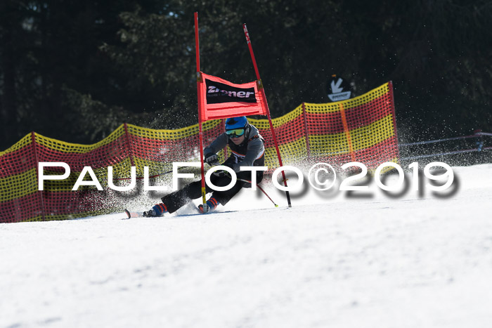 ASV - Kreiscup MM-UA 4 RS 2019