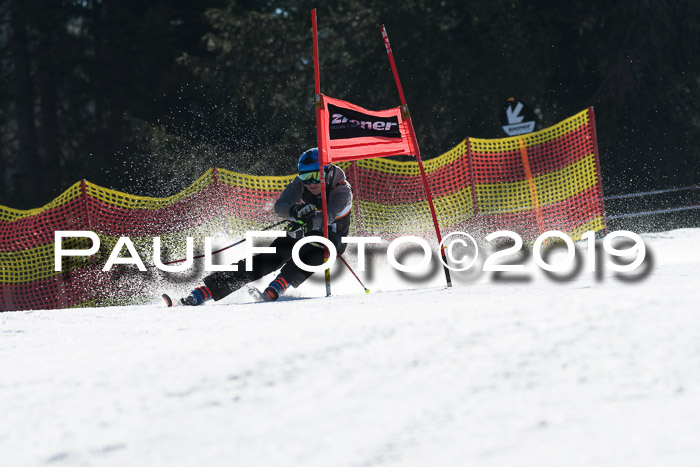 ASV - Kreiscup MM-UA 4 RS 2019