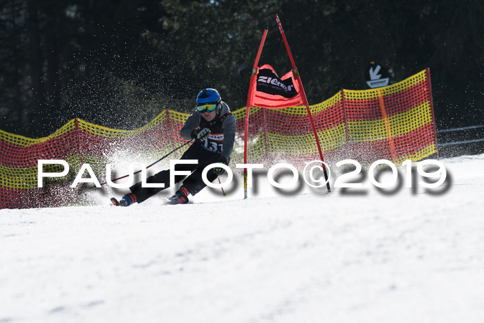 ASV - Kreiscup MM-UA 4 RS 2019