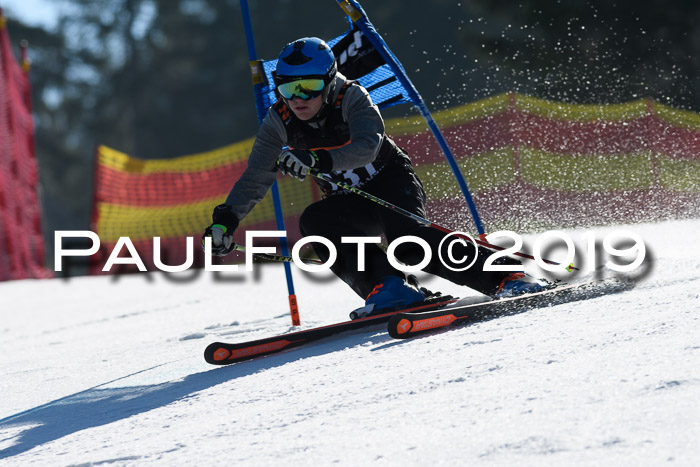 ASV - Kreiscup MM-UA 4 RS 2019