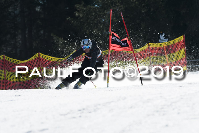 ASV - Kreiscup MM-UA 4 RS 2019