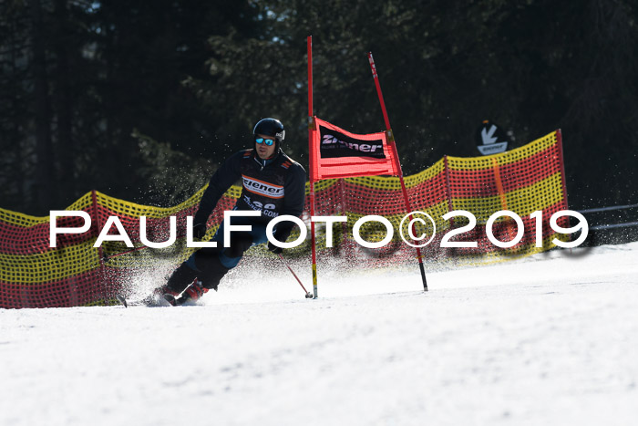 ASV - Kreiscup MM-UA 4 RS 2019