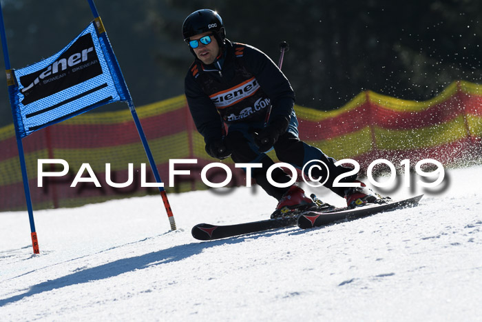 ASV - Kreiscup MM-UA 4 RS 2019