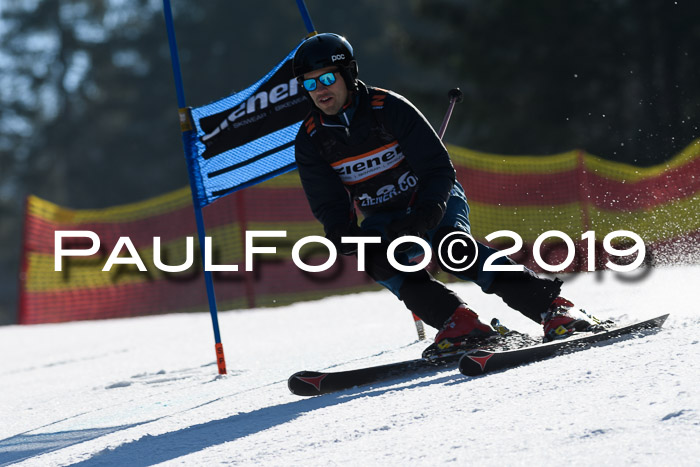 ASV - Kreiscup MM-UA 4 RS 2019