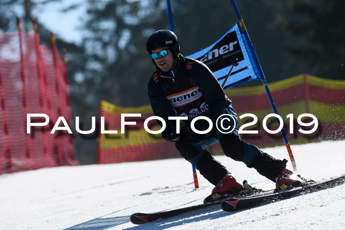 ASV - Kreiscup MM-UA 4 RS 2019