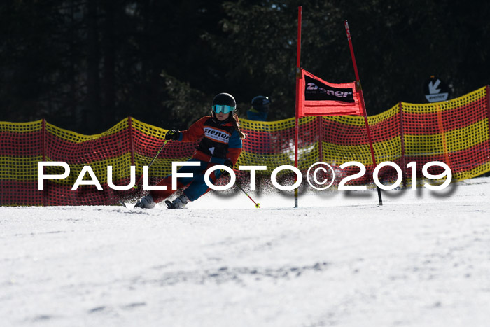 ASV - Kreiscup MM-UA 4 RS 2019