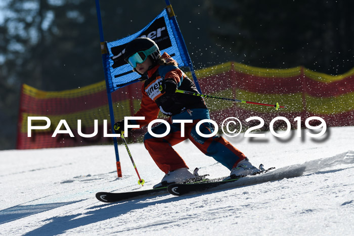 ASV - Kreiscup MM-UA 4 RS 2019