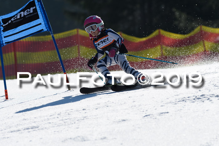 ASV - Kreiscup MM-UA 4 RS 2019
