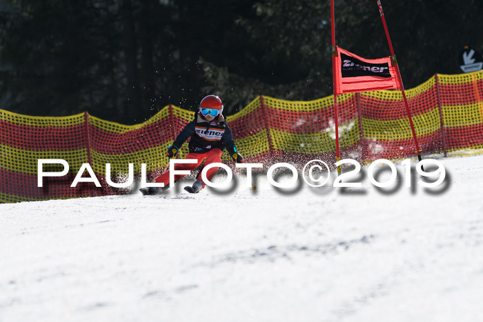 ASV - Kreiscup MM-UA 4 RS 2019
