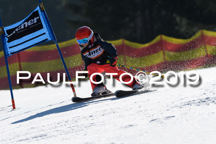 ASV - Kreiscup MM-UA 4 RS 2019