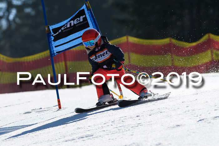ASV - Kreiscup MM-UA 4 RS 2019