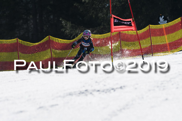 ASV - Kreiscup MM-UA 4 RS 2019