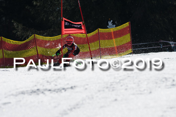ASV - Kreiscup MM-UA 4 RS 2019