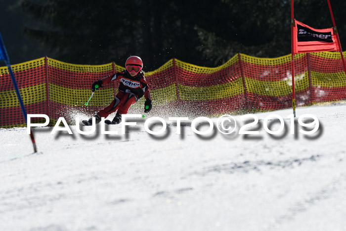 ASV - Kreiscup MM-UA 4 RS 2019