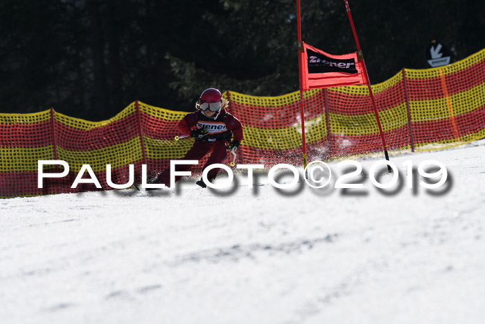 ASV - Kreiscup MM-UA 4 RS 2019