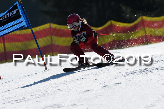 ASV - Kreiscup MM-UA 4 RS 2019