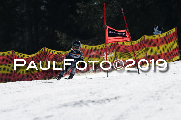 ASV - Kreiscup MM-UA 4 RS 2019