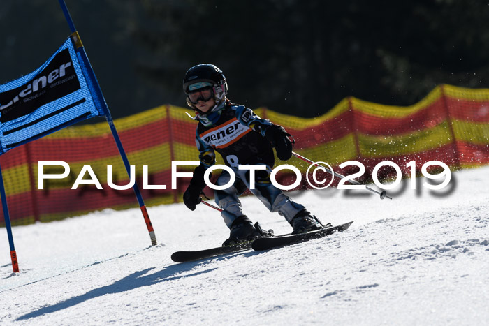 ASV - Kreiscup MM-UA 4 RS 2019