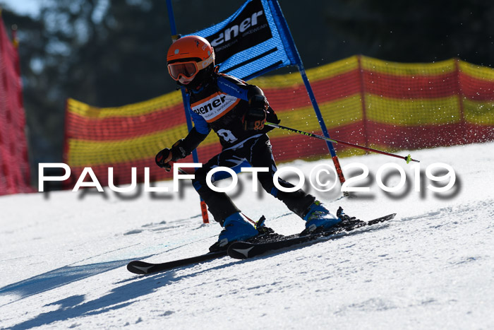 ASV - Kreiscup MM-UA 4 RS 2019