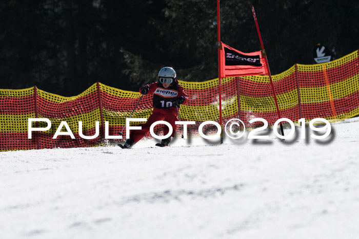 ASV - Kreiscup MM-UA 4 RS 2019