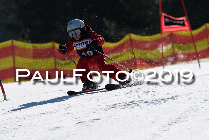 ASV - Kreiscup MM-UA 4 RS 2019