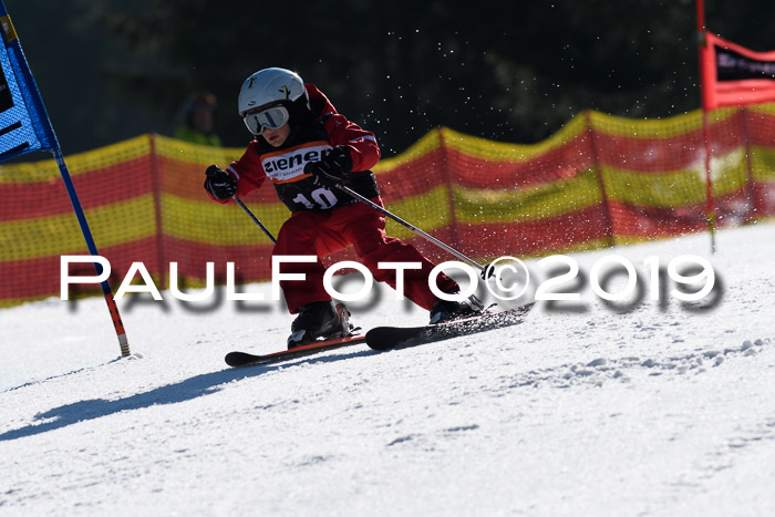 ASV - Kreiscup MM-UA 4 RS 2019