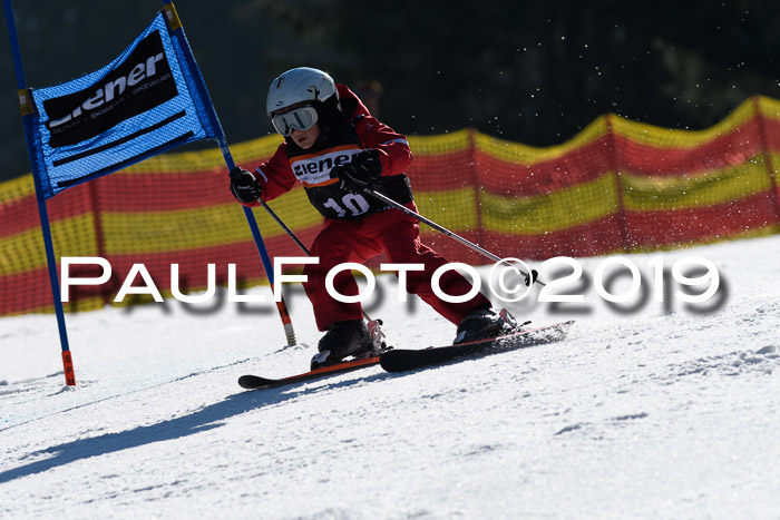ASV - Kreiscup MM-UA 4 RS 2019