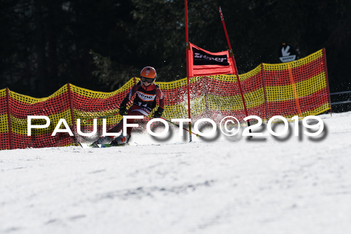 ASV - Kreiscup MM-UA 4 RS 2019
