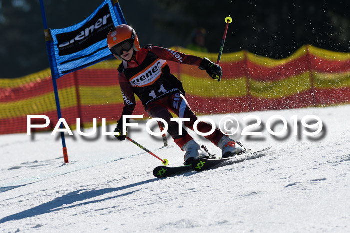 ASV - Kreiscup MM-UA 4 RS 2019