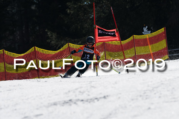 ASV - Kreiscup MM-UA 4 RS 2019