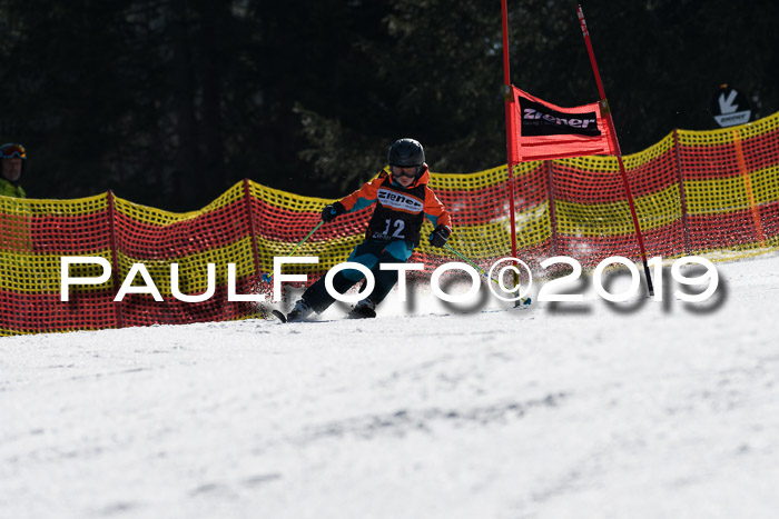 ASV - Kreiscup MM-UA 4 RS 2019