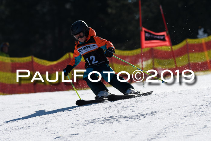 ASV - Kreiscup MM-UA 4 RS 2019