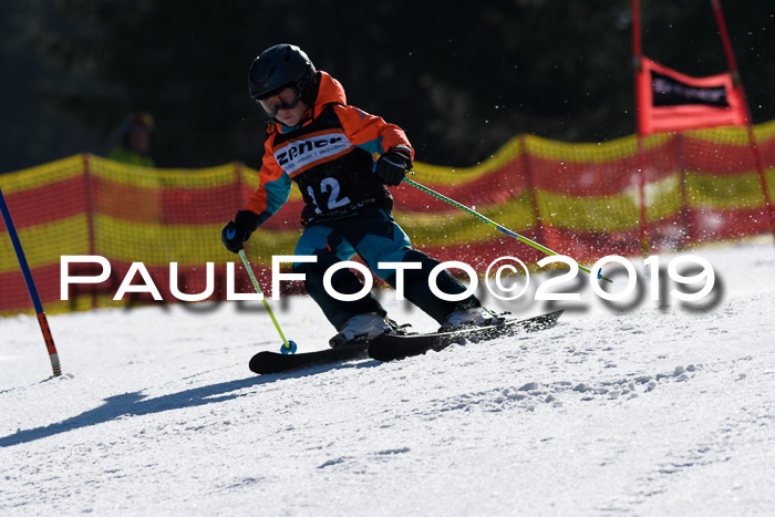 ASV - Kreiscup MM-UA 4 RS 2019