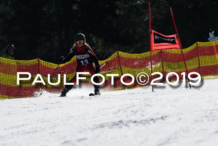 ASV - Kreiscup MM-UA 4 RS 2019