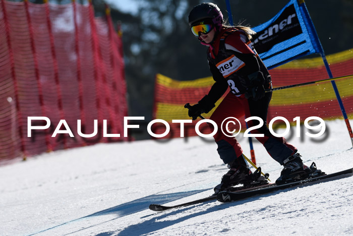 ASV - Kreiscup MM-UA 4 RS 2019