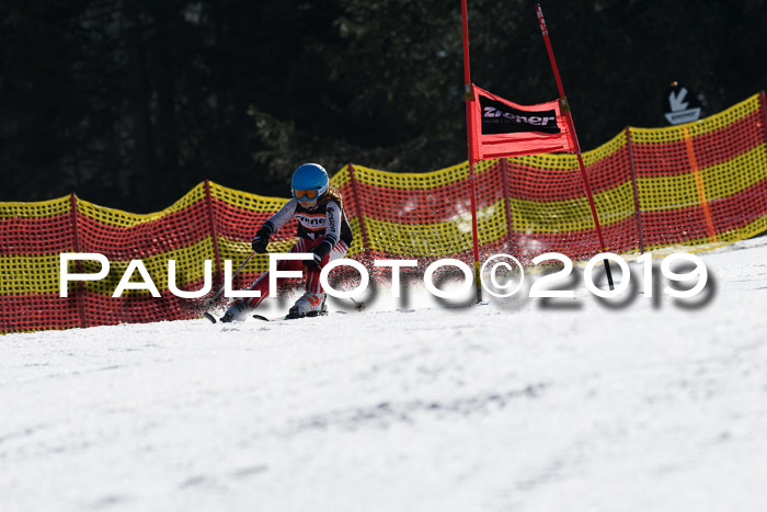 ASV - Kreiscup MM-UA 4 RS 2019