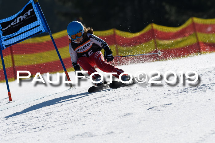 ASV - Kreiscup MM-UA 4 RS 2019