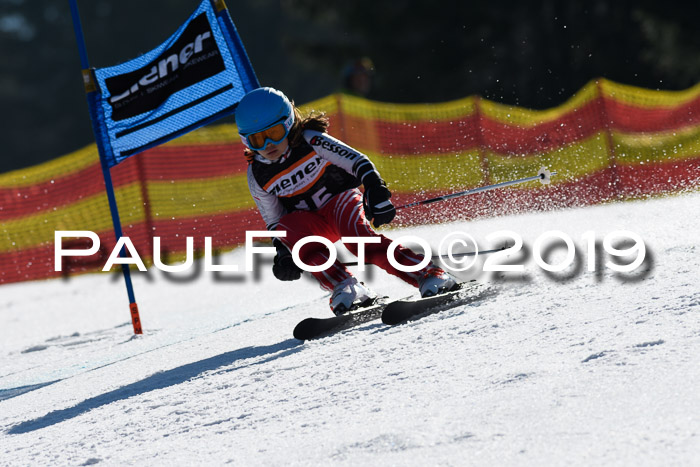 ASV - Kreiscup MM-UA 4 RS 2019