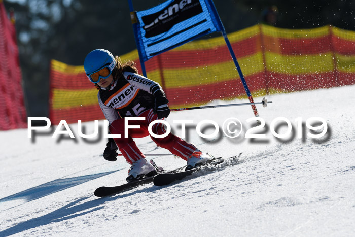 ASV - Kreiscup MM-UA 4 RS 2019