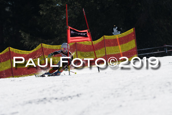 ASV - Kreiscup MM-UA 4 RS 2019