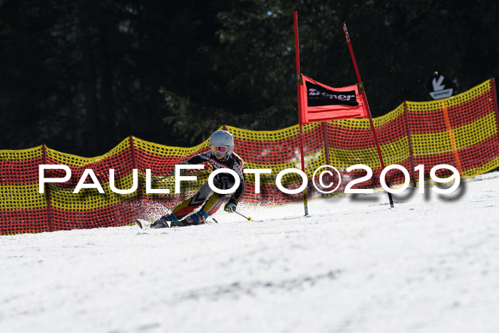 ASV - Kreiscup MM-UA 4 RS 2019