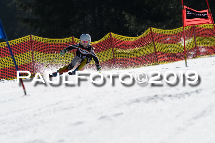 ASV - Kreiscup MM-UA 4 RS 2019
