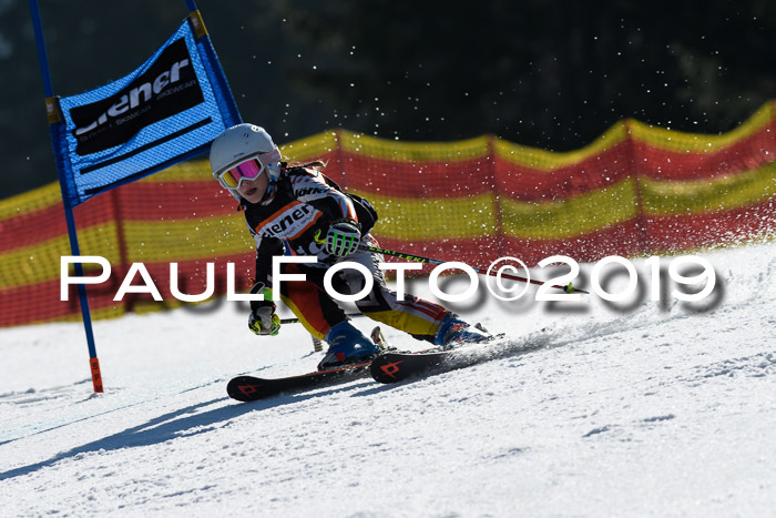 ASV - Kreiscup MM-UA 4 RS 2019