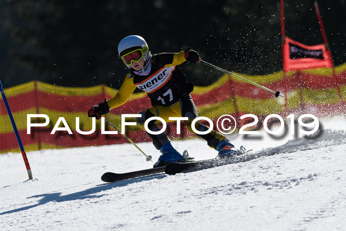 ASV - Kreiscup MM-UA 4 RS 2019